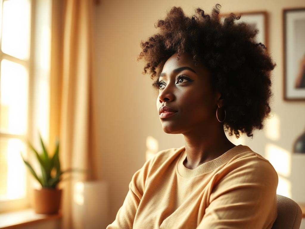 Anxiety & Depression Counseling