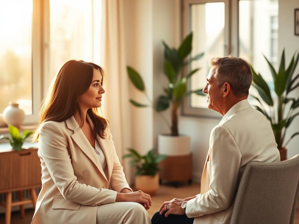 Individual Counseling